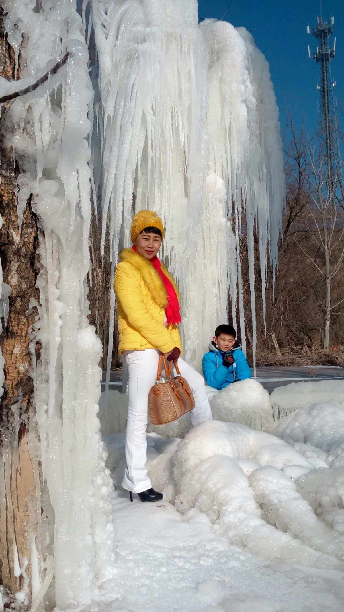 卧龙冰雪手机版蜀汉传卧龙篇测试版攻略-第1张图片-太平洋在线下载