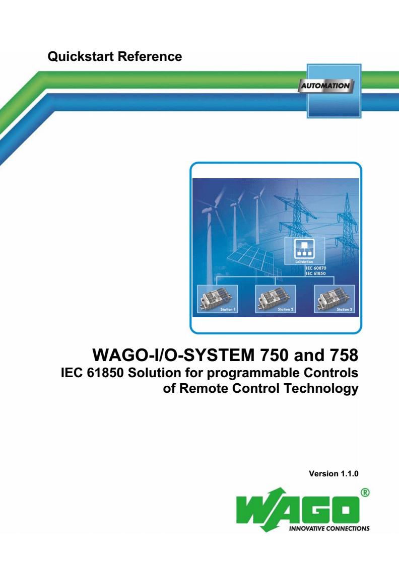 iec61850客户端iec61850中各系统中的关系