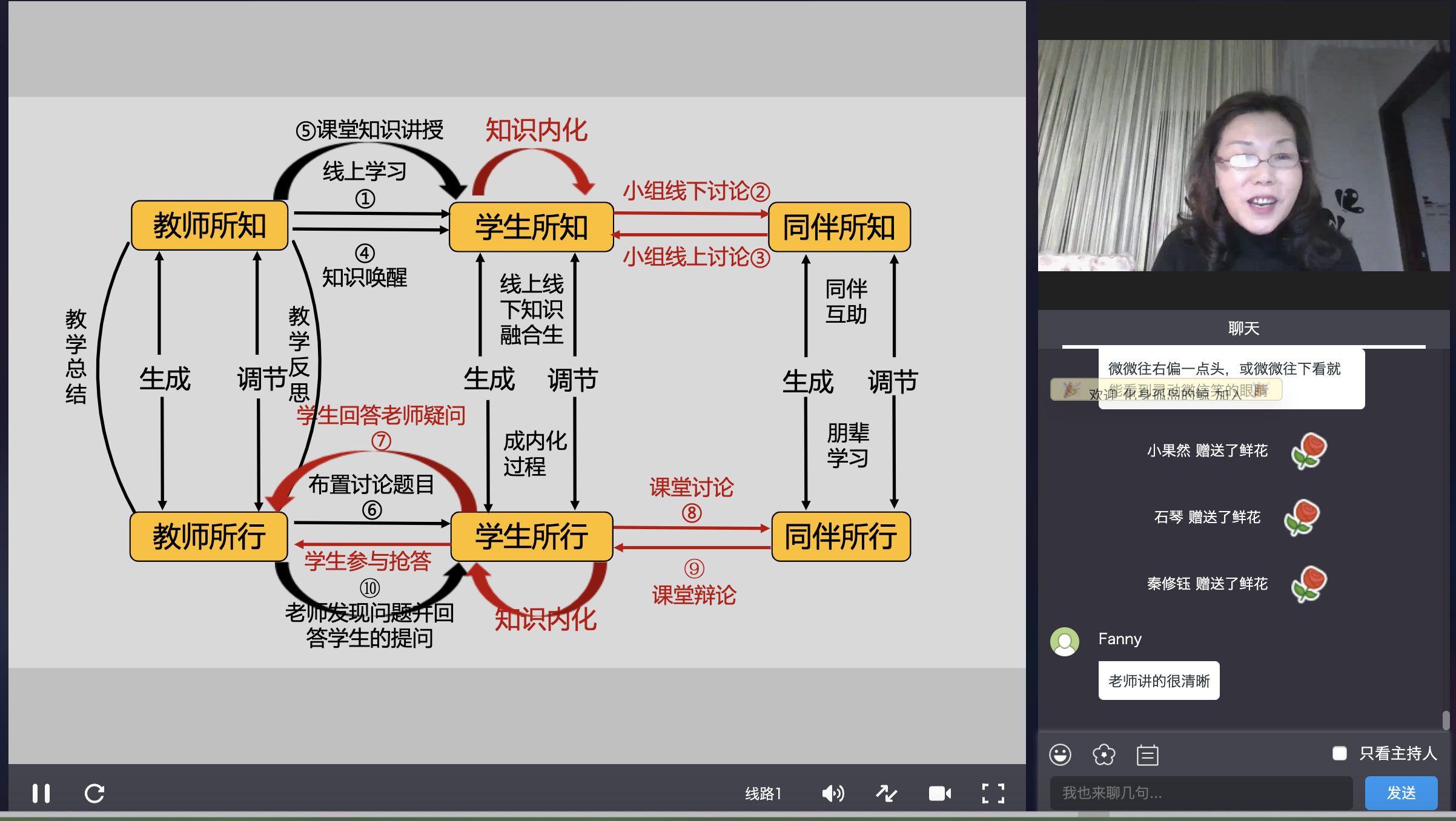 混合式教学平台客户端安卓混合式教学平台app下载官网-第2张图片-太平洋在线下载