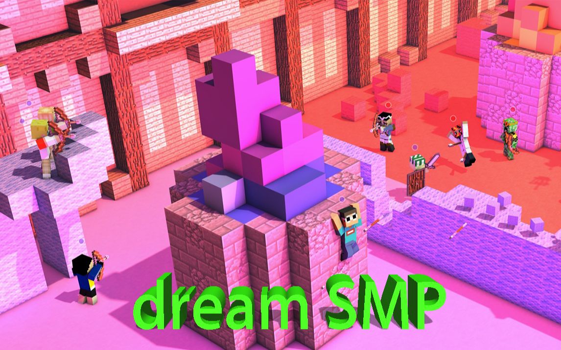 dream模组手机版下载周五夜放克dream模组下载正版-第2张图片-太平洋在线下载