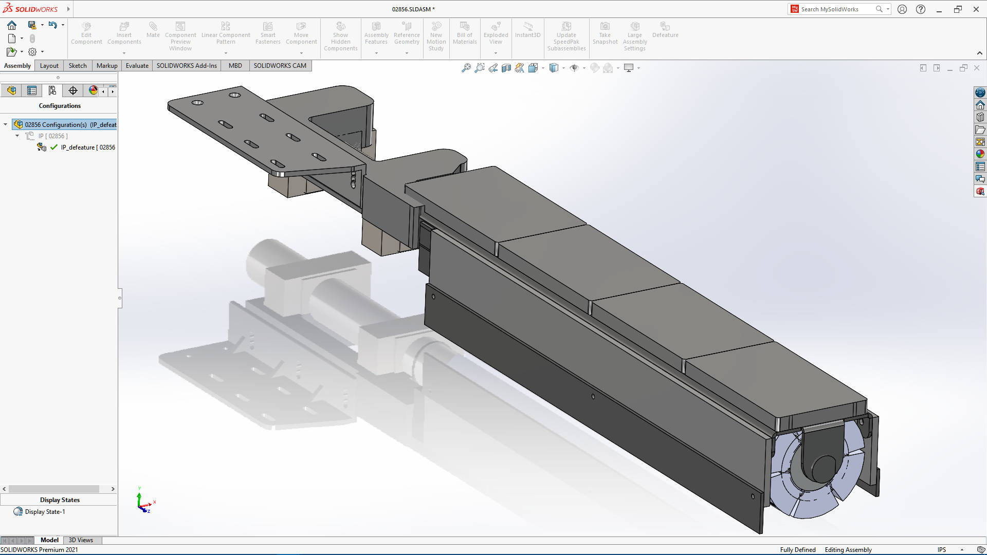 soildworks安卓版solidworks永久免费版功能-第2张图片-太平洋在线下载