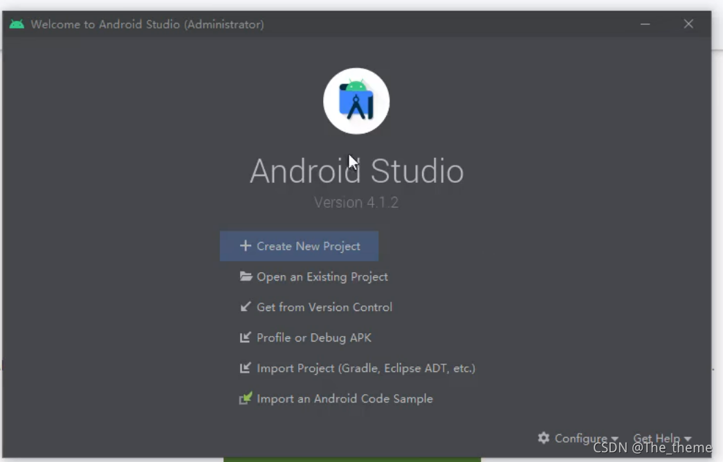 AndroidStudio安卓版androidstudio中文版下载-第2张图片-太平洋在线下载