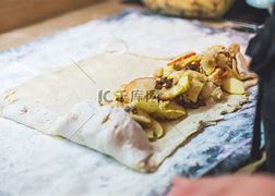 黑暗版苹果馅饼魂之诗水果馅饼食谱-第2张图片-太平洋在线下载