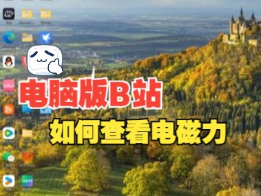 bilibilipc客户端有吗哔哩哔哩bilibilipc客户端-第2张图片-太平洋在线下载