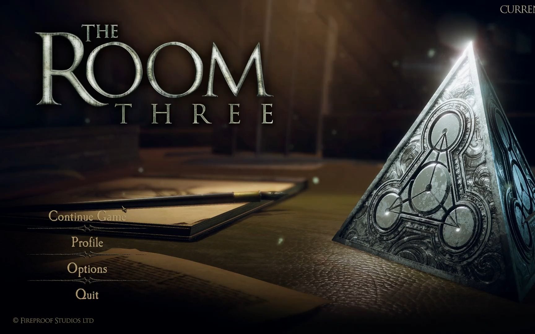 room3安卓版theroom下载汉化版