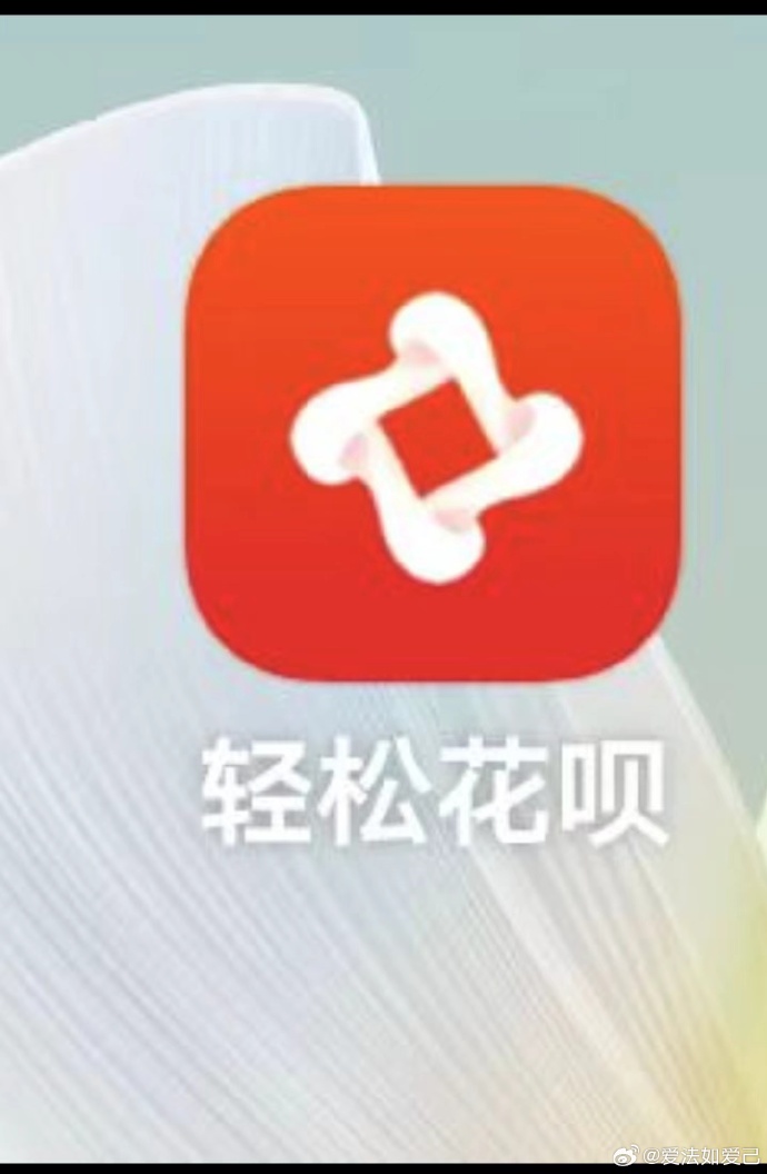 花了呗app苹果版人人花呗app创新客户服务