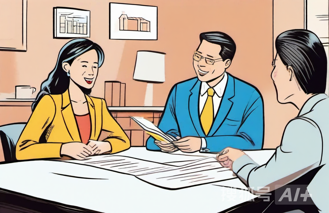 趣话漫画客户端郭达蔡明小品机器人趣话西瓜视频