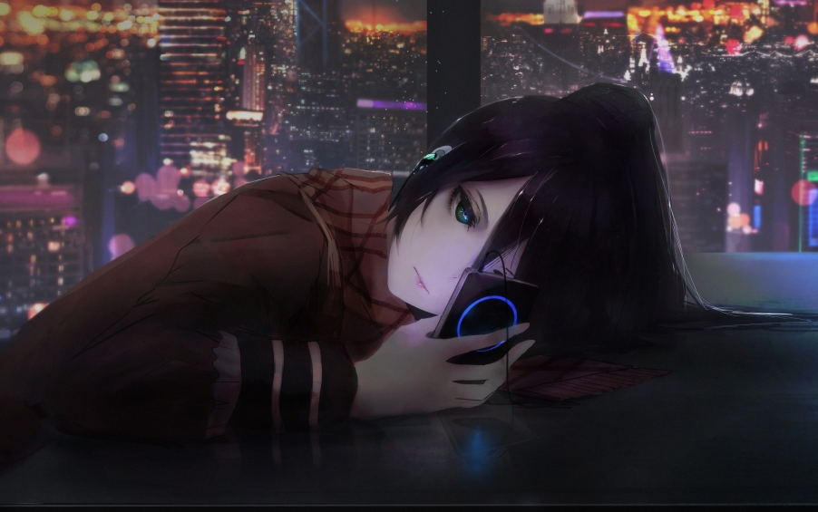 bilibiliipad客户端黑夜2021bilibili网页版夜间模式-第2张图片-太平洋在线下载 bilibiliipad客户端黑夜2021bilibili网页版夜间模式-第2张图片-太平洋在线下载