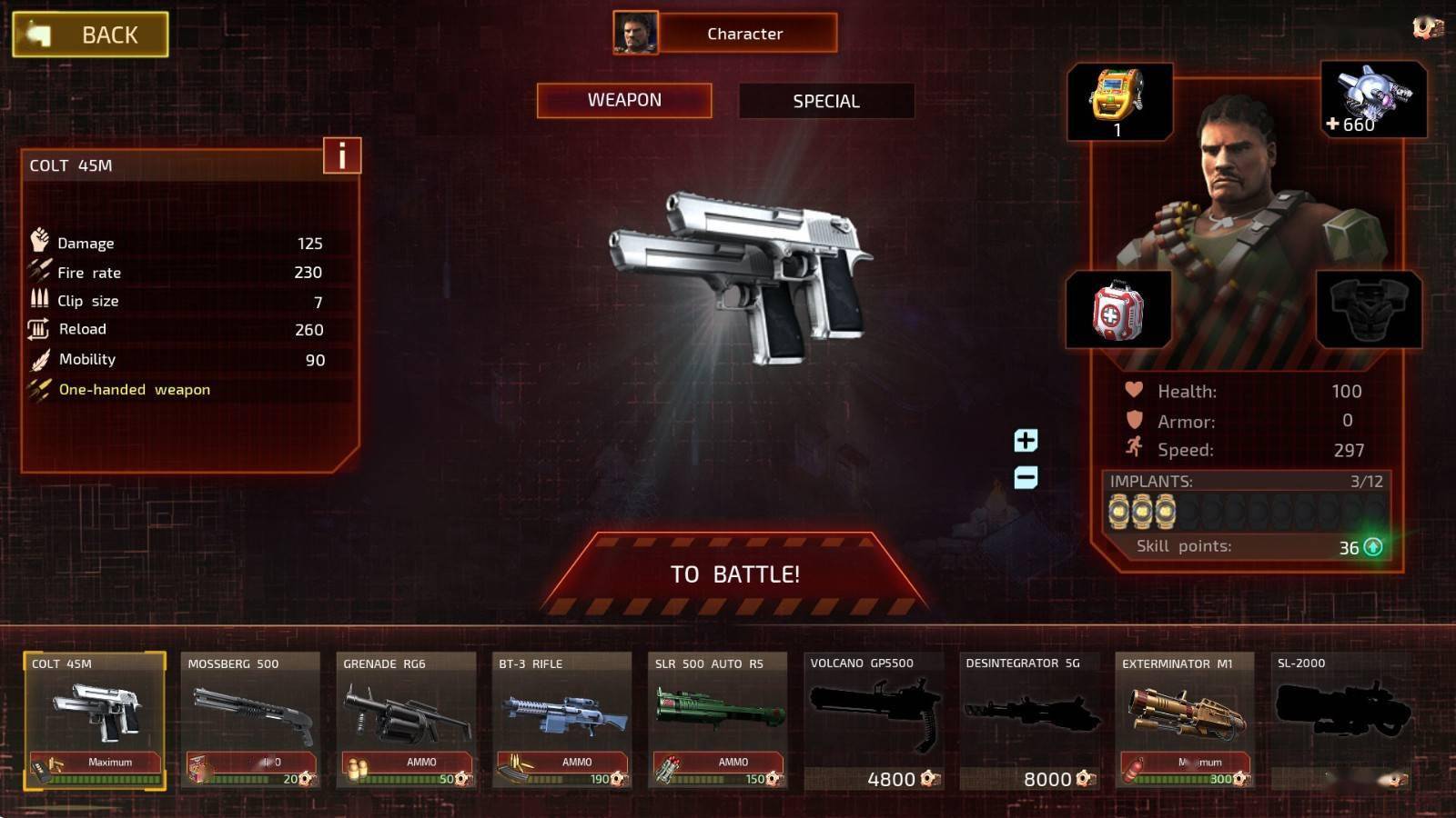 孤胆枪手机版孤胆枪手金手指