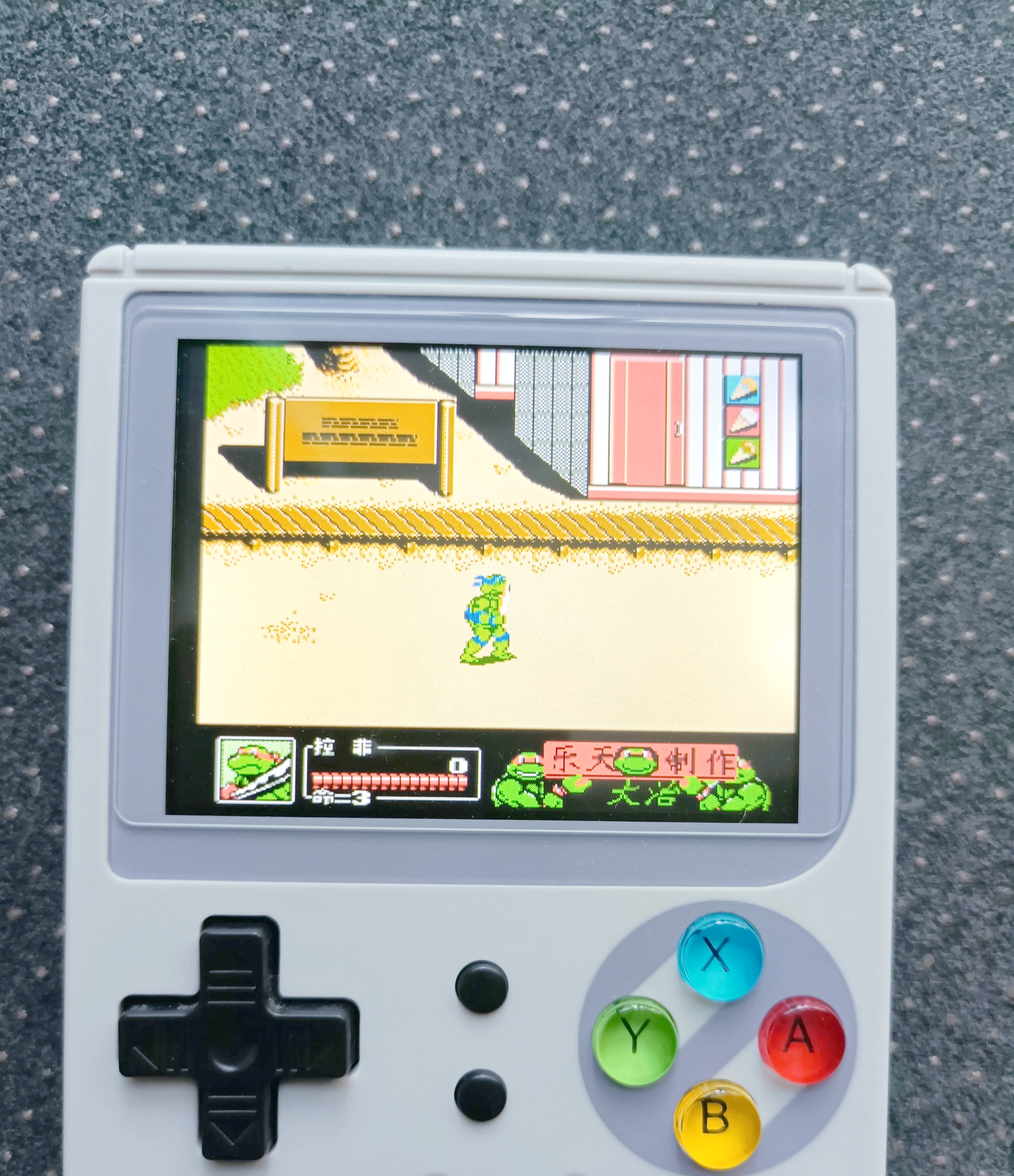 手机fc模拟器安卓版的简单介绍